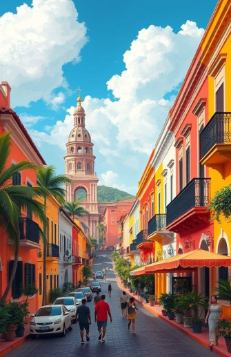 Salvador De Bah A Wallpaper