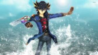 Best Yusei Fudo Wallpaper
