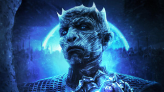 Wallpaper Id Night King 4k Game Of Thrones Season