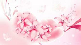 So Soft Pink Wallpaper HD
