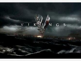 Eclectic Pop Tv Card Vikings Season