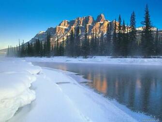 Winter Wallpaper Photografies Photo Best
