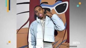 Ybn Almighty Jay Gets Stitches