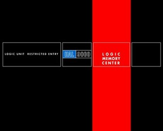 A Space Odyssey