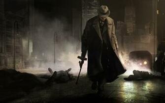 Godfather Computer Wallpaper Desktop Background Id