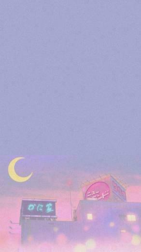 Pastel Aesthetic