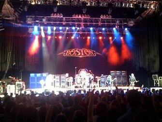Boston Band