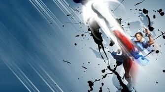 Chun Li Sfxtk HD Wallpaper By Soulfenrir