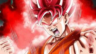 Dragon Ball Z HD Wallpaper New Tab Theme Playtime