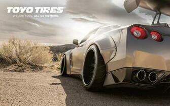 Wallpaper Toyo Tires Ecuador