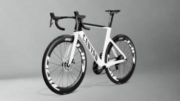 Aero Road Bike Aeroad Canyon Lt