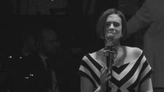 Unfinished Sympathy Live At Koningin Elisabethzaal By