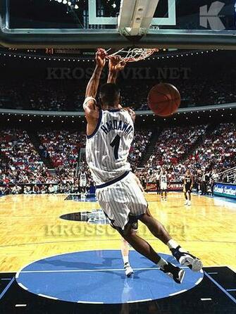Penny Hardaway Junglekey Fr Image