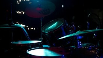 Drummer Wallpaper Bilders