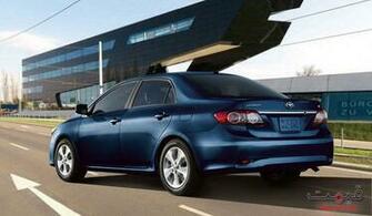 Cars Wallpaper And Info Toyota Xli With Features