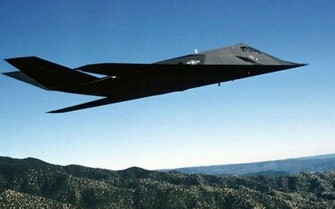 Clicswallpaper F Nighthawk Wallpaper