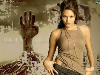 Angelina Jolie Photo Gallery
