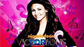 Victorious Image Wallpaper By Dave HD And