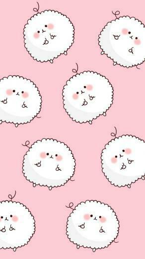 Cute Wallpaper Group