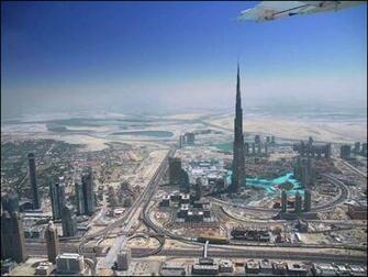 Dubai HD Wallpaper High