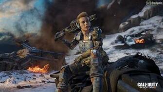 Call Of Duty Black Ops Pre Load Im Xbox Games Store Scheint