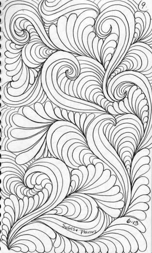 Fashion Design Sketches Background Trends