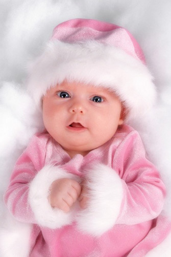 Baby S Love Cute Poster Large Print On Inches Fine