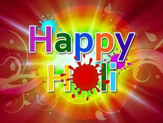 Happy Holi Wallpaper Jpg