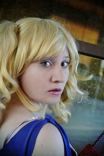 Juliet From Lollipop Chainsaw Profile By Smolderingflame
