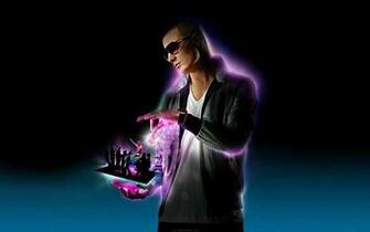 Dj HD Wallpaper