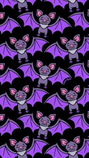 Creepy Cute Wallpaper Collections