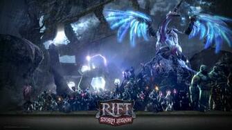 Rift Wallpaper On