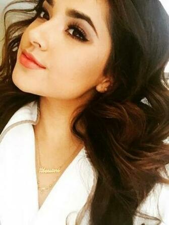 Becky G S Cutest Selfies By Idolator