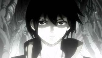Fairy Tail Zeref Wallpaper Colection Image Stock Nice