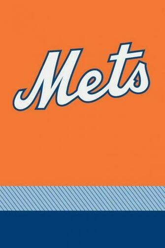 Mets Mlb iPhone Ipod Touch Android Wallpaper Background