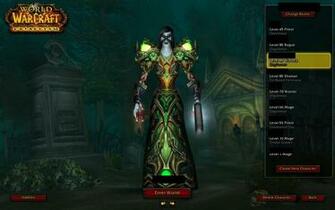 Source Url Kootation Wow Undead Priest By Naoki Jpg Html