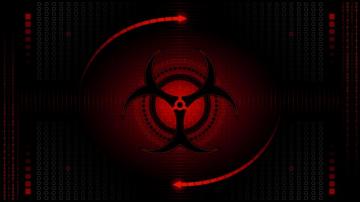 Biohazard HD Wallpaper Background Image
