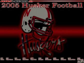 Husker Wallpaper Nebraska Cornhuskers Huskerwallpaper