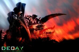 Media Rss Feed Tyranids Original