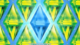 Wallpaper Sims Community