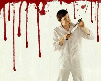 Dex Michael C Hall Wallpaper
