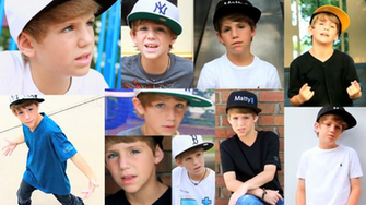 Mattyb Cute Wallpaper By Alexoz97
