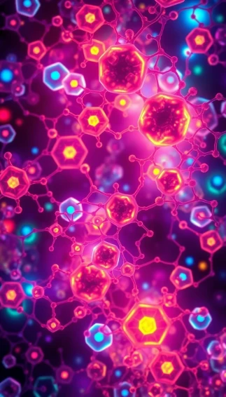 Cellular Wallpaper