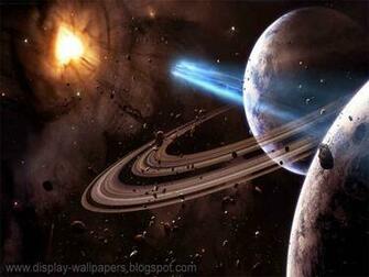 Wallpaper Space HD For Pc