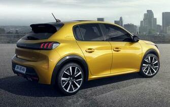 Peugeot Gt Line Wallpaper And HD Image Car Pixel