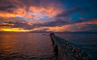 Philippines Wallpaper