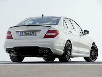 Pic New Posts Mercedes C63 Amg Wallpaper
