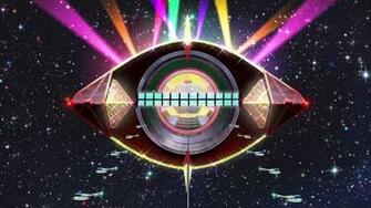 Space Dandy Wallpaper Id Wallpapervortex