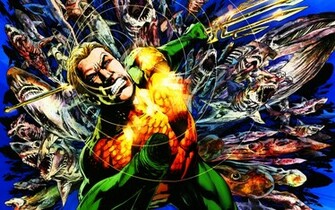 Comic Book Wallpaper Yay Baddieverse