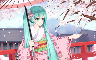 Cute Anime Character Theme Fond D Cran Aper U Wallpaper